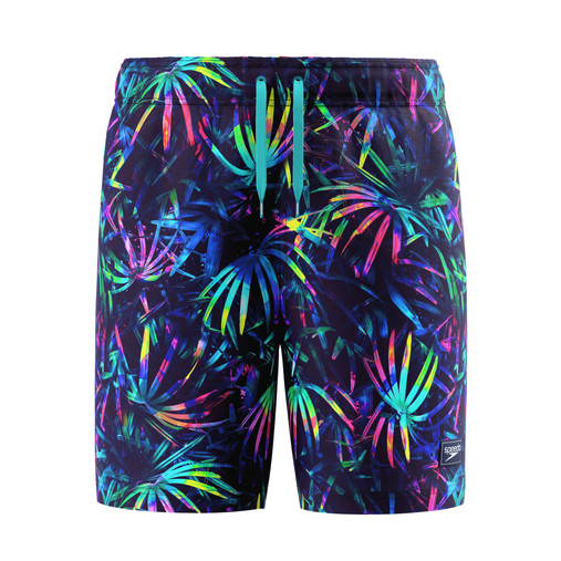 Speedo Print Volley 15 Inch