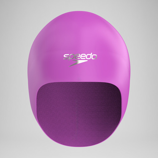 Speedo Fastskin Cap Green