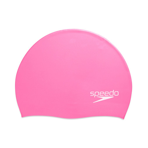 Speedo Biofuse Cap (elastomeric Solid Silicone )