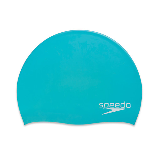 Speedo Biofuse Cap (elastomeric Solid Silicone )