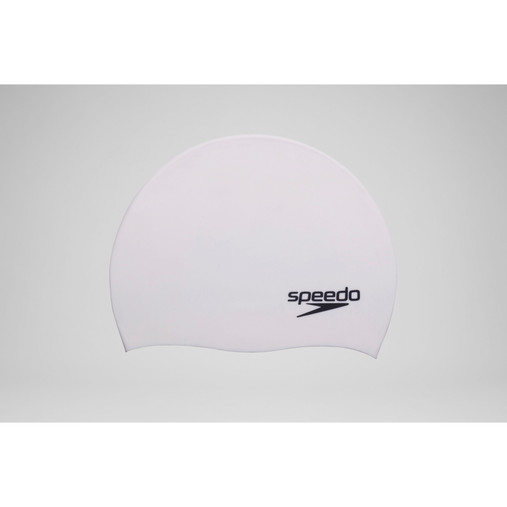 Speedo Biofuse Cap (elastomeric Solid Silicone )