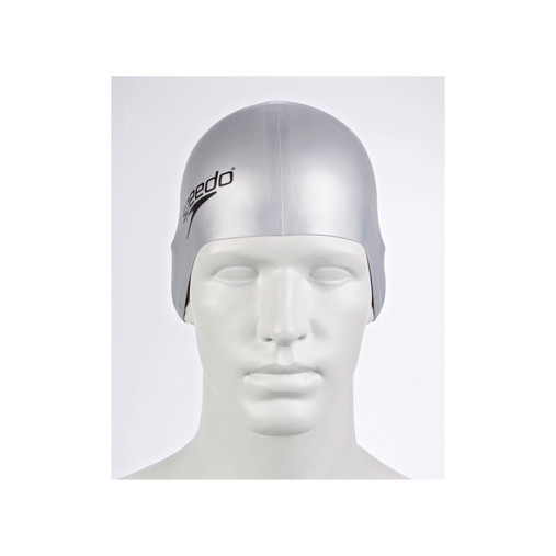 Speedo Flat Silicone Cap