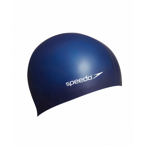 Speedo Flat Silicone Cap