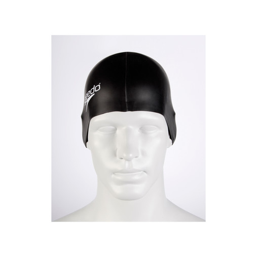 Speedo Flat Silicone Cap