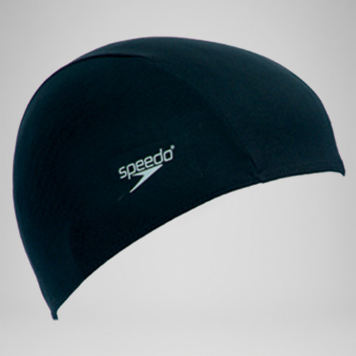 Speedo Polyester Cap