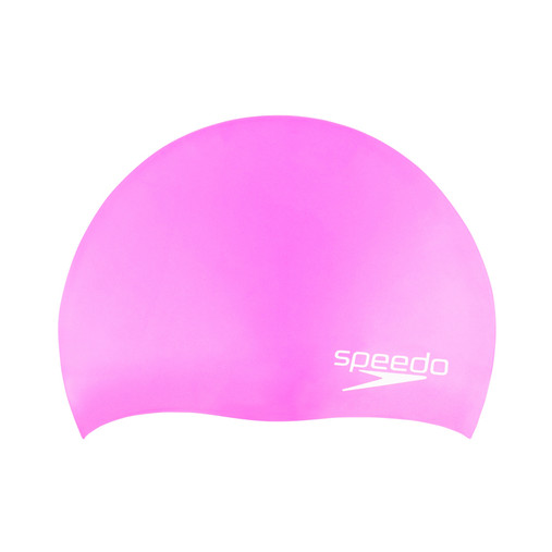 Speedo Junior Biofuse Cap