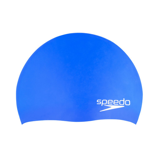 Speedo Junior Biofuse Cap