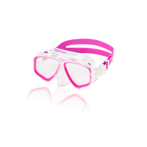 Speedo Junior Adventure Mask