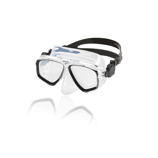 Speedo Adventure Mask