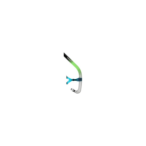 Speedo Printed Bullet Head Snorkel