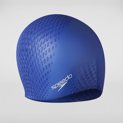 Speedo Bubble Active + Cap