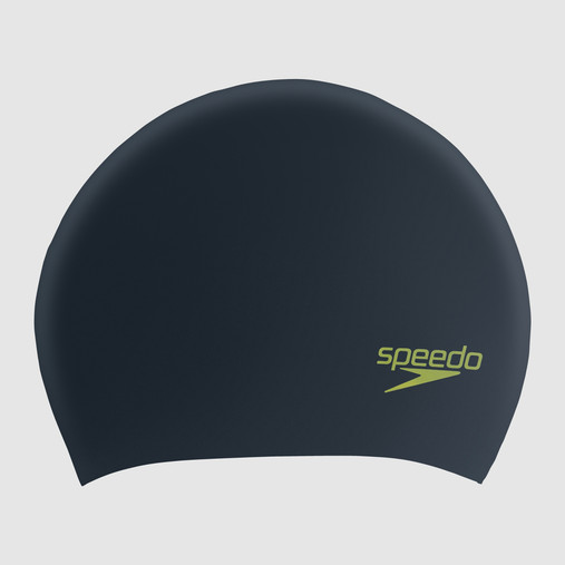 Speedo Kids Long Hair Cap
