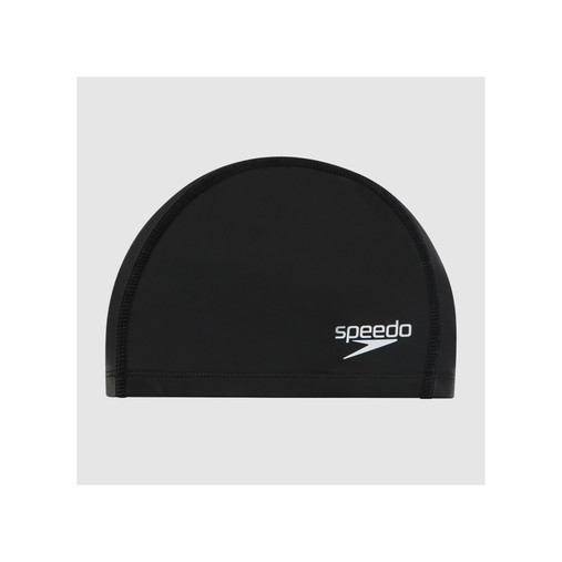 Speedo Ultra Pace Cap Silver