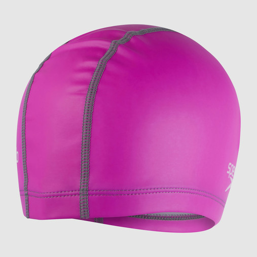 Speedo Adult Long Hair Pace Cap