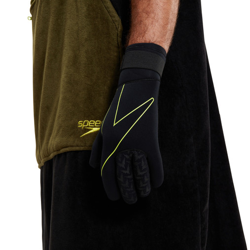 Speedo Adult Swim Gloves