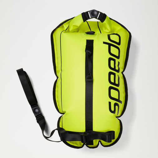 Speedo Tow Float With Dry Bag