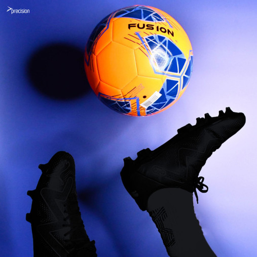 Precision Fusion+ FIFA Basic Training Ball