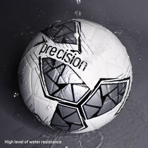Precision Fusion+ FIFA Basic Training Ball