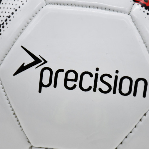 Precision Football Gift Set