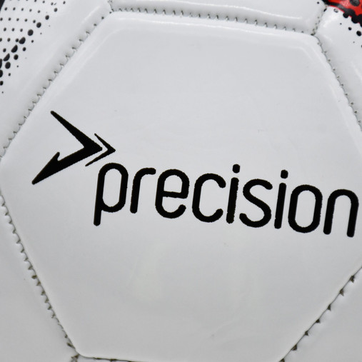 Precision Football Gift Set