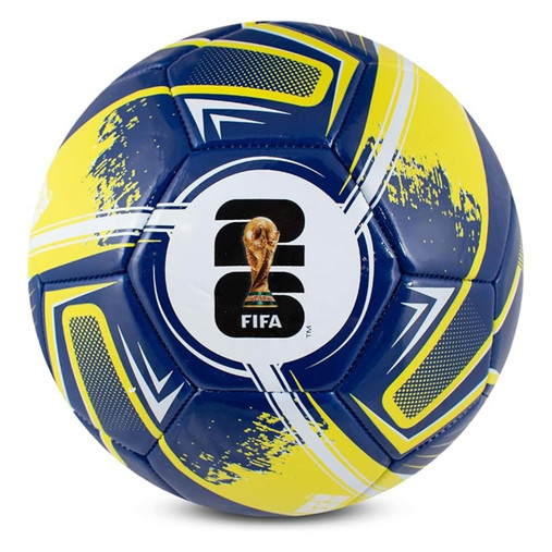 Team Merchandise FWC26 Turbine Football