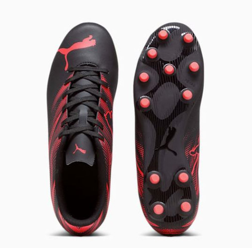 Puma Attacanto FG/AG Football Boots