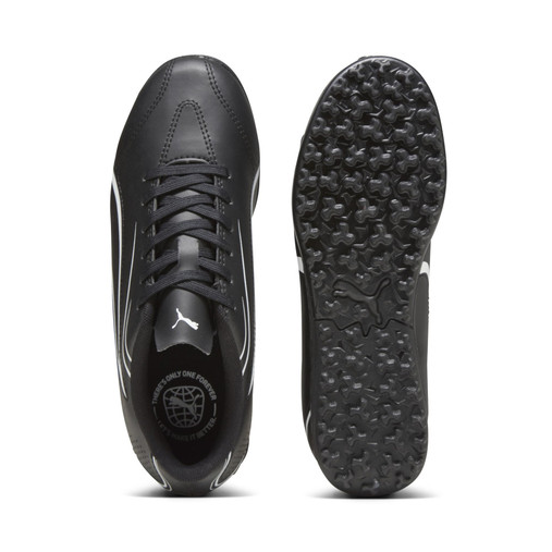 Puma Vitoria TT (Astro Turf) Junior Football Boots