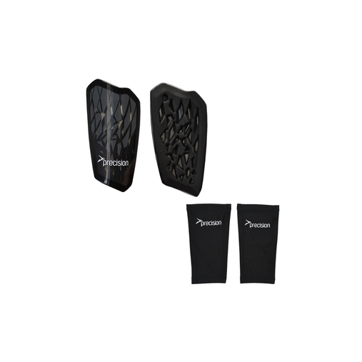 Precision Pro Fusion Flex XS Mini Shin Guards