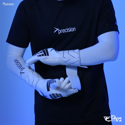 Precision Elite 3.0 Contact Goalkeeper Gloves