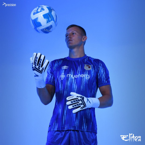 Precision Elite 3.0 Giga Goalkeeper Gloves