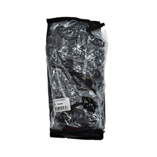 Precision Elite 2.0 Blackout Goalkeeper Gloves
