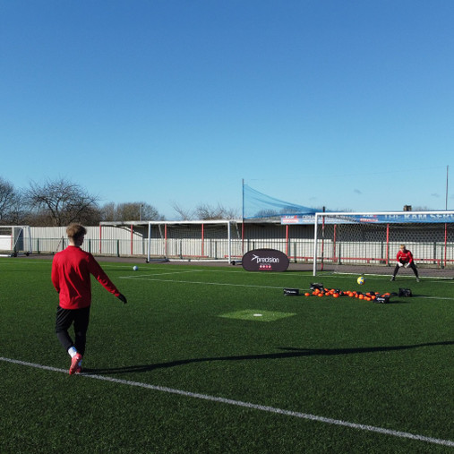 Precision GK Ball Deflector Reactor Grid