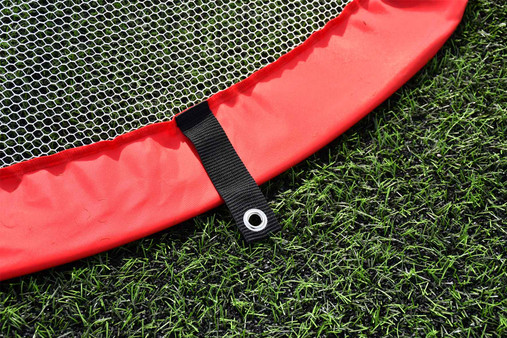 Precision Weighted Pop-Up Goals (Single)