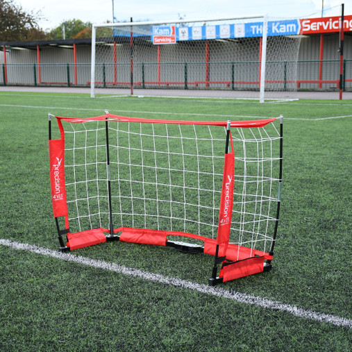 Precision Flexi Net Goal
