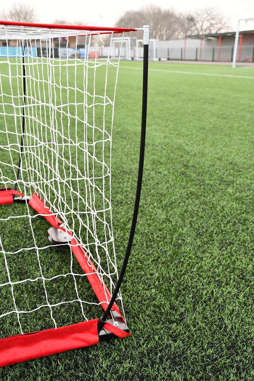 Precision Flexi Net Goal