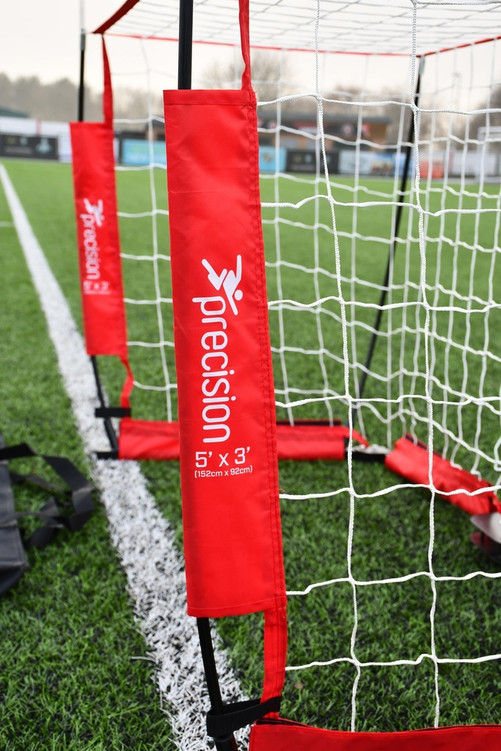 Precision Flexi Net Goal
