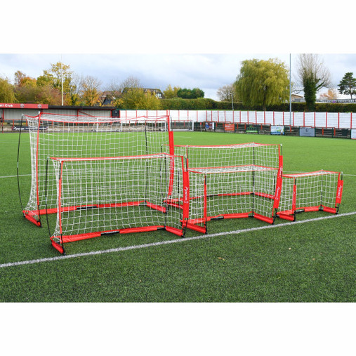 Precision Flexi Net Goal