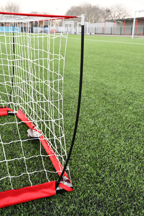 Precision Flexi Net Goal