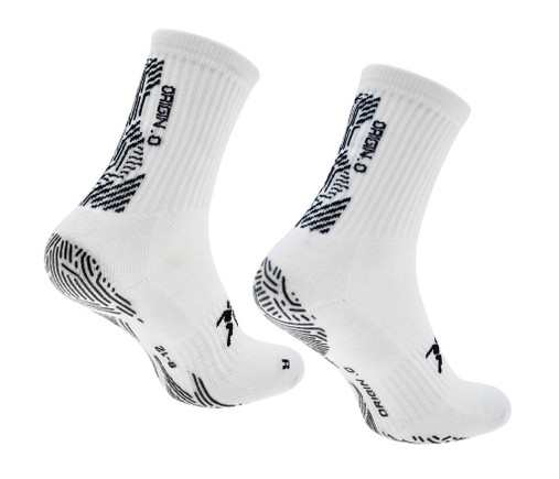 Precision Origin.0 Grip Socks Junior