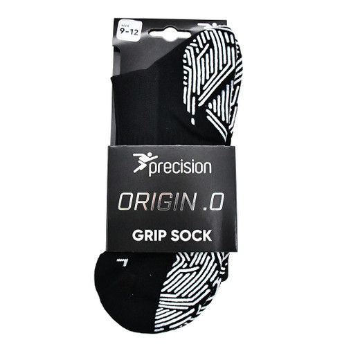 Precision Origin.0 Grip Socks Junior