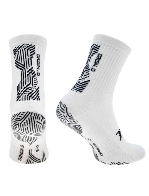 Precision Origin.0 Grip Socks Junior