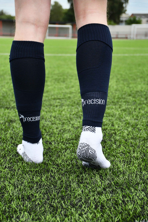 Precision Pro Footless Compression Sleeve Socks