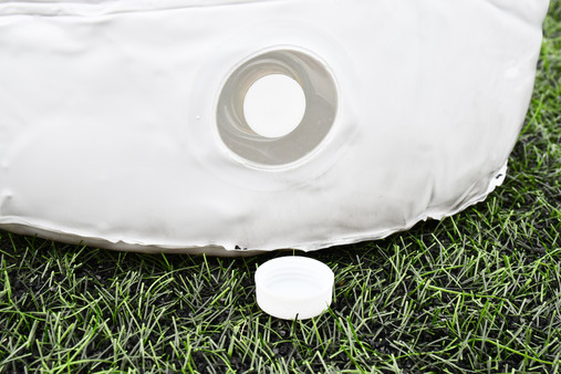 Precision Goliath Inflatable Mannequin