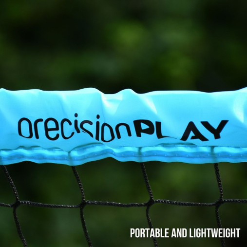 PrecisionPLAY Quick Folding Goals (set of 2)