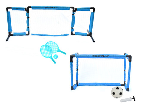 PrecisionPLAY 2in1 Combo Set