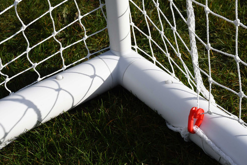 Precision Gaelic Match Goal Posts