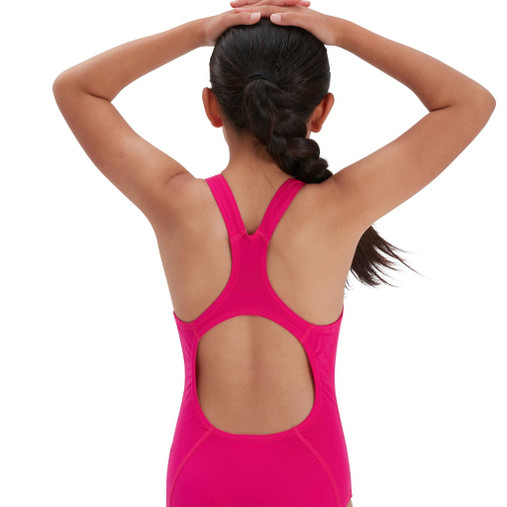 Speedo ECO Endurance+ Medalist Teen Swimsuit