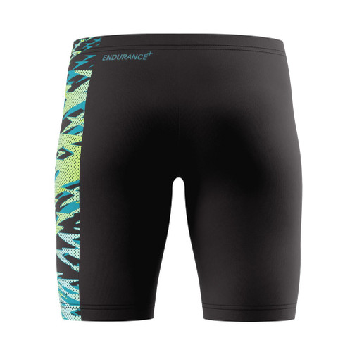 Speedo Hyperboom Splice Teen Jammer Shorts