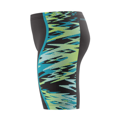 Speedo Hyperboom Splice Teen Jammer Shorts