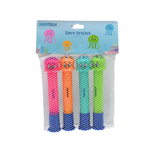 SwimTech Dive Sticks